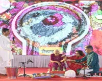 जनभवन में विधि-विधान से संपन्न हुआ रुद्राभिषेक, राज्यपाल ने की पूजा-अर्चना