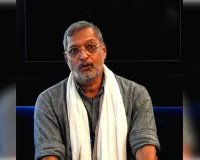 यूपी में दिखता है बदलाव, मजबूत नेतृत्व से कानून व्यवस्था पर बढ़ा भरोसा : नाना पाटेकर