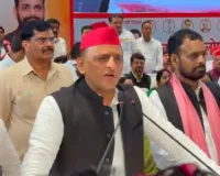 परिसीमन से ज्यादा जरूरी है देश की सीमाओं की सुरक्षा : अखिलेश 