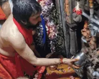 उज्जैन में नागपंचमी पर मध्यरात्रि को खुले नागचंद्रेश्वर मंदिर के पट, लगातार 24 घंटे होंगे दर्शन