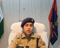 वृद्ध महिला की संदिग्ध मौत से मचा हड़कंप, हत्या की आशंका में मुकदमा दर्ज