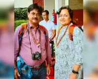 मानसरोवर यात्रियों से टूटा संपर्क , बंगाल के परिवारों की बढ़ी चिंता