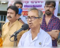 पूर्व डिप्टी स्पीकर आशीष बंद्योपाध्याय की रहस्यमय मौत, जांच जारी