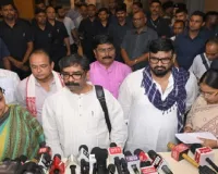 सीजीएल समेत टीडीपीएल की सभी परीक्षाएं रद्द, मुख्यमंत्री ने की घोषणा