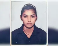 घर में फंदे से लटका मिला विवाहिता का शव, परिजनों ने लगाया हत्या का आरोप