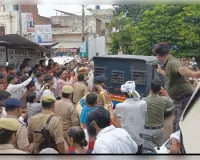 मंजुल-सुधा हत्याकांड में फैसला, पूर्व एमएलसी कमलेश  समेत 10 दोषियों को उम्रकैद