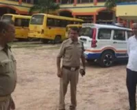  उत्तर प्रदेश में 6 हजार से ज्यादा स्कूली वाहन मिले अनफिट