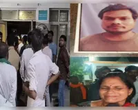 नाले की सफाई पर खूनी बवाल, दो पक्षों में जमकर मारपीट, एक की मौत, कई घायल