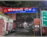 लखनऊ में युवक के साथ मारपीट और निर्वस्त्र कर सड़क पर घुमाने का आरोप, वीडियो वायरल होने पर मुकदमा दर्ज