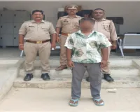 एक साल से फरार गैर इरादतन हत्या का आरोपी गिरफ्तार, महिगवां पुलिस को मिली सफलता
