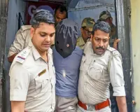जैश-ए-मोहम्मद के आतंकी हमीम मंडल की करीबी अर्पिता झारखंड से गिरफ्तार, बंगाल के बड़े नेता थे निशाने पर