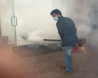 सावन के पहले सोमवार से पहले नगर निगम अलर्ट