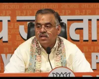 नशे पर रोक लगाने के लिए सबसे पहले मान कराएं टेस्टः तरुण चुग