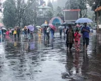 बंगाल में आज बदलेगा मौसम, बारिश के साथ तेज हवाओं का अलर्ट