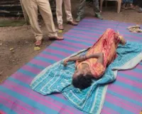 कोरबा: डांट से नाराज युवक ने मौसी को उतारा मौत के घाट