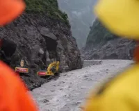 नेपाल आपदा में बढ़ा मौतों का आंकड़ा, मदद को आगे आया आईओएम