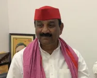 अंबेडकरनगर जाएगा सपा का 17 सदस्यीय प्रतिनिधिमंडल