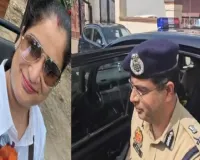  दोहरे हत्याकांड के बाद पुलिस कमिश्नर तरुण गाबा ने संभाली जांच