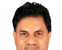 डा. वी.के वर्मा बने डिप्टी चीफ वार्डेन सिविल डिफेन्स