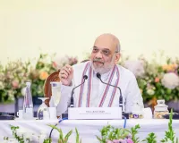 सिलीगुड़ी में SSB परियोजनाओं की आधारशिला रखेंगे अमित शाह, जवानों से करेंगे संवाद