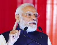 पीएम मोदी ने साझा किया सुभाषित, कहा- निःस्वार्थ सेवा और परोपकार राष्ट्र को देते हैं नई दिशा