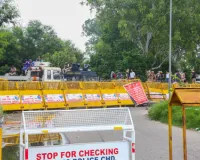 कई धार्मिक और राजनीतिक संगठनों ने पंजाब बंद का किया आह्वान