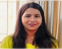मथुरा में अज्ञात वाहन की टक्कर से बीबीए छात्रा की मौत