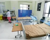 लखीमपुर में अवैध अस्पतालों की बाढ़, जच्चा-बच्चा की जिंदगी से खिलवाड़ का आरोप
