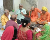 जन्म से नहीं, कर्म से तय होते हैं वर्ण - ओम प्रकाश आर्य