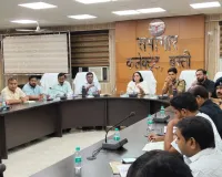 कांवड़ियों की सुरक्षा को लेकर प्रशासन मुस्तैद, डीएम-एसपी ने तैयारियों की समीक्षा कर दिए निर्देश