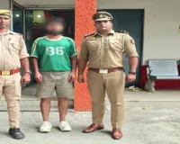 आत्महत्या के लिए उकसाने के आरोप में विकास त्रिपाठी गिरफ्तार, पीजीआई पुलिस ने कोर्ट में किया पेश