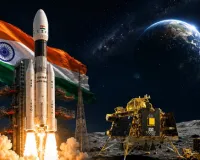 राष्ट्रीय अंतरिक्ष दिवस पर नितिन गडकरी और सीएम योगी समेत कई नेताओं ने दी बधाई