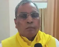 ओम प्रकाश राजभर का अखिलेश यादव पर हमला