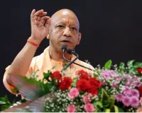  बच्चों के भोजन में कतई लापरवाही नहीं होनी चाहिए : मुख्यमंत्री योगी
