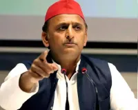 भाजपा सरकार ने पूरे सरकारी सिस्टम को भ्रष्ट बना दिया है: अखिलेश यादव