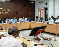 बस्ती मंडल के प्रमुख धार्मिक और सांस्कृतिक स्थलों को पर्यटन केंद्र के रूप में विकसित करने की तैयारी तेज