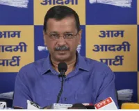 E20 पर केंद्र के स्पष्टीकरण के बाद केजरीवाल का बड़ा बयान
