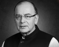 अरुण जेटली की पुण्यतिथि पर गडकरी और सीएम योगी समेत कई नेताओं ने दी श्रद्धांजलि
