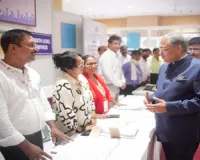 भारत में संविधान के अनुसार पारदर्शी तरीके से कराए जाते हैं चुनाव : ज्ञानेश कुमार