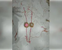 भाई की कलाई पर बंधेगा प्रकृति का प्यार, पानी पड़ते ही बिखेरेंगी खुशबू