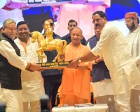 कांग्रेस 50 साल में जितने लोगों को आवास नहीं दे पाई, हमने नौ साल में उतने लोगों को दिया : योगी आदित्यनाथ 