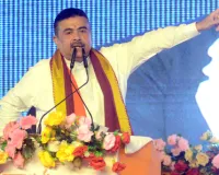 सीएए पर सुनवाई जल्द खत्म होगी: बंगाल सीएम सुवेंदु अधिकारी