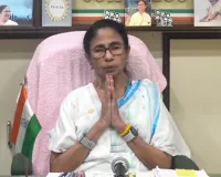 ममता का सुवेंदु पर आरोप- ‘विपक्ष की आवाज दबाने की कोशिश, खुलेआम दी धमकी’