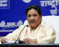 पंजाब विधानसभा चुनाव बसपा अकेले लड़ेगी: मायावती