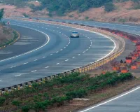 योगी कैबिनेट का बड़ा फैसला: हरिद्वार तक पहुंचेगा गंगा एक्सप्रेसवे