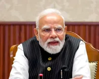 ईद-ए-मिलाद-उन-नबी पर पीएम मोदी समेत कई नेताओं ने दी मुबारकबाद