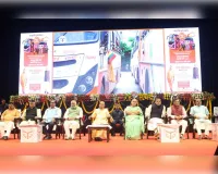 रक्षाबंधन के अवसर पर नि:शुल्क यात्रा कर सकेंगी माताएं-बहनें