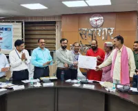 जनप्रतिनिधियों ने ऋण पत्रावलियों के काफी समय से लम्बित रहने पर जताई नाराजगी