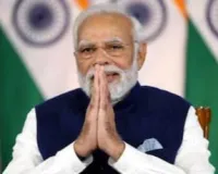 प्रधानमंत्री आज देशभर के युवाओं से करेंगे खेलो इंडिया संवाद