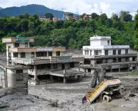 नेपाल बाढ़ के बाद तेलंगाना के 22 लोग लापता, सरकार ने बढ़ाई निगरानी